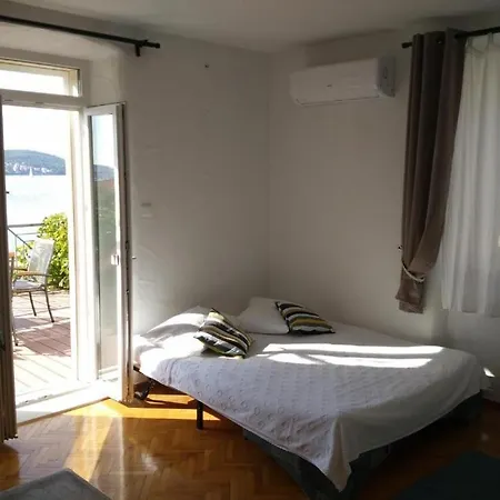 Apartamento Ginna