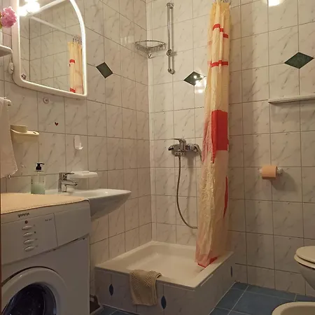 Ginna Apartamento