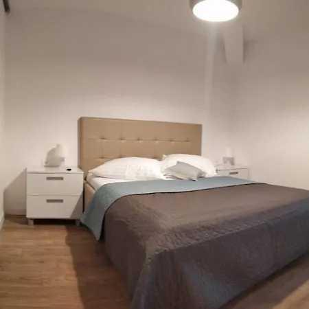 Apartment Ginna