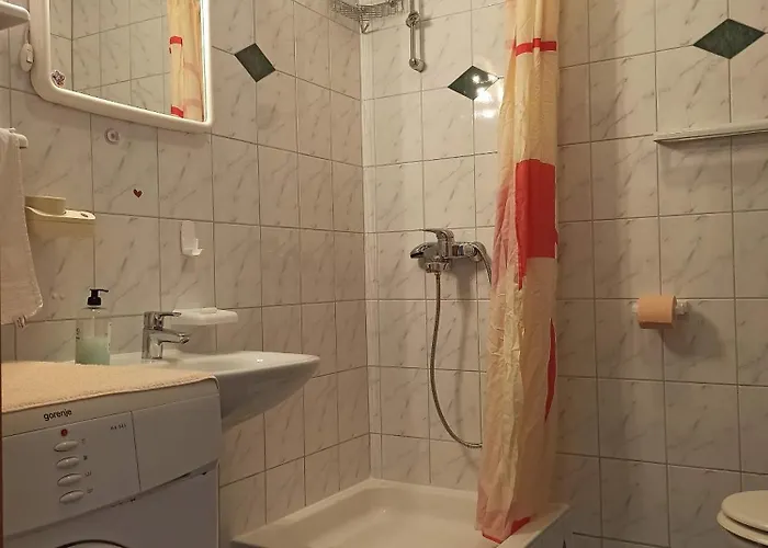 Ginna Διαμέρισμα