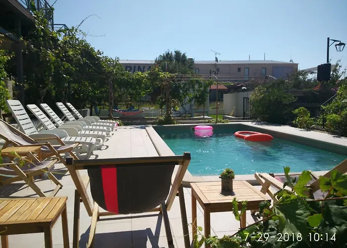 Ginna Τρογκίρ