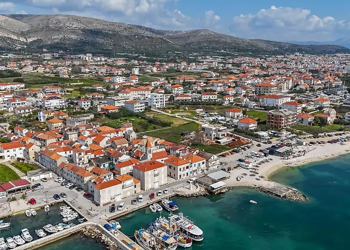 Ginna Τρογκίρ