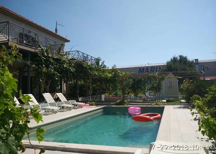 Διαμέρισμα Ginna