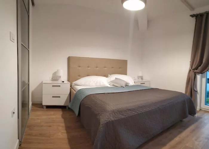 Διαμέρισμα Ginna