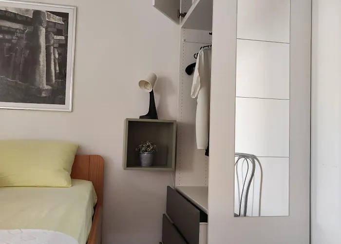 Διαμέρισμα Ginna