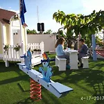 Ginna Appartamento Traù