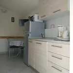 Appartamento Ginna