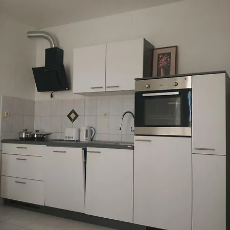 Ginna * Traù