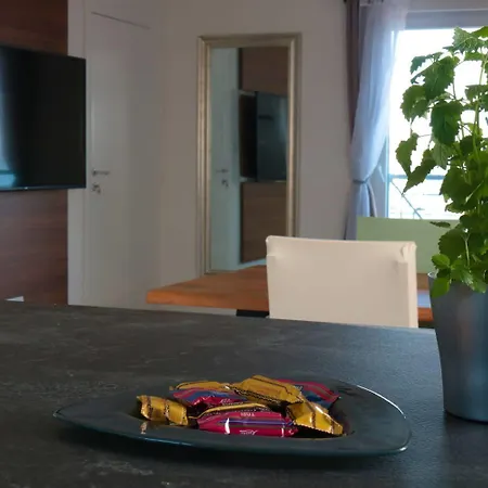 Ginna Apartament