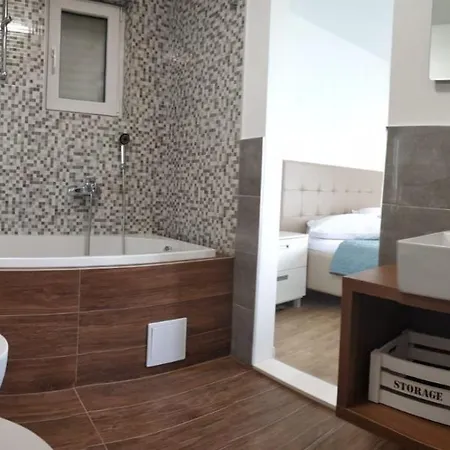 Apartament Ginna