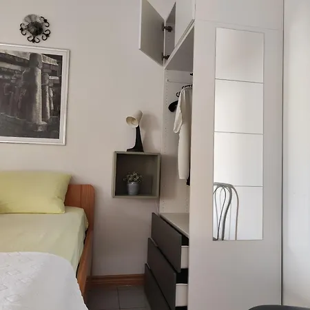 Apartament Ginna