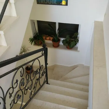 Ginna Traù