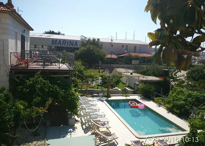 Ginna * Trogir