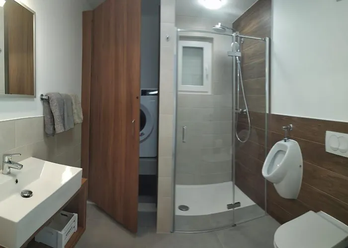 Ginna Apartment Trogir