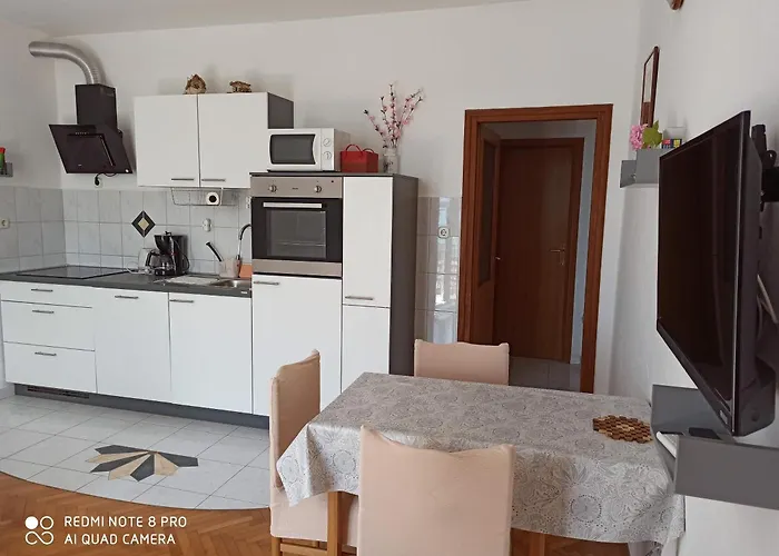 Apartment Ginna Trogir
