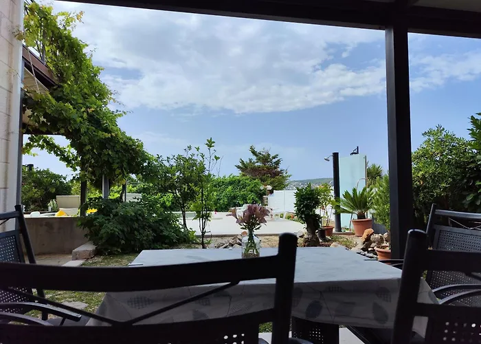 Ginna Apartment Trogir