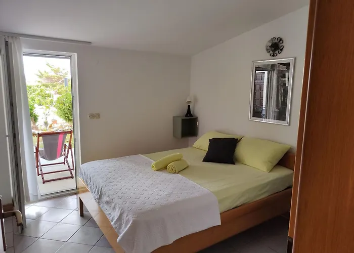 Apartment Ginna Trogir