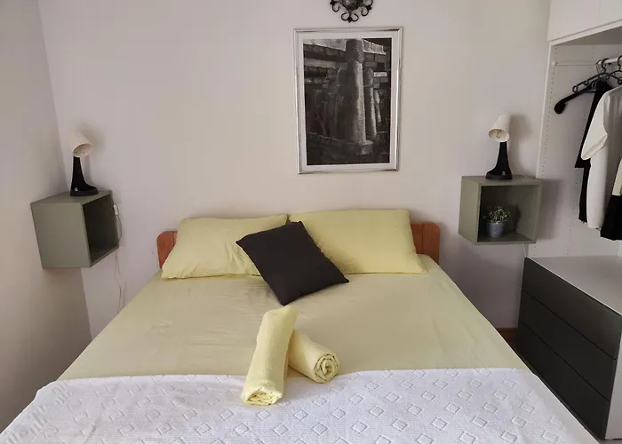 Apartment Ginna Trogir